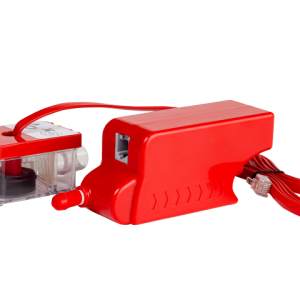 Pompka skroplin klimatyzatora Mini RED