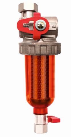 Magnetyczny separator zanieczyszczeń T4