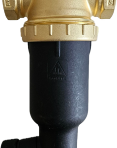Magnetyczny separator zanieczyszczeń T7