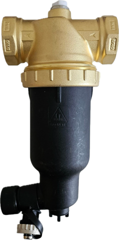 Magnetyczny separator zanieczyszczeń T7